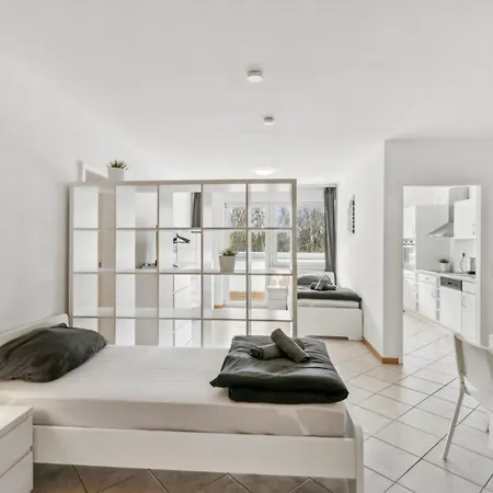 Monteur - Fuer Bis Zu 6 Personen In 65795 - Mtk06 Apartment *