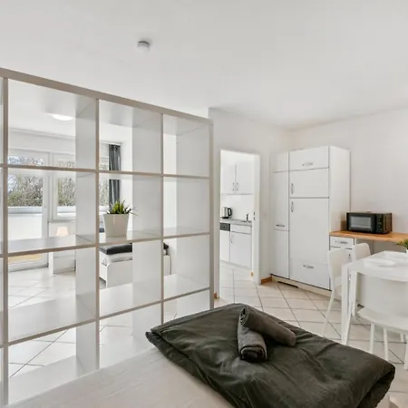 Monteur - Fuer Bis Zu 6 Personen In 65795 - Mtk06 Apartment