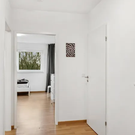 Διαμέρισμα Monteur - Fuer Bis Zu 6 Personen In 65795 - Mtk06 Hattersheim am Main