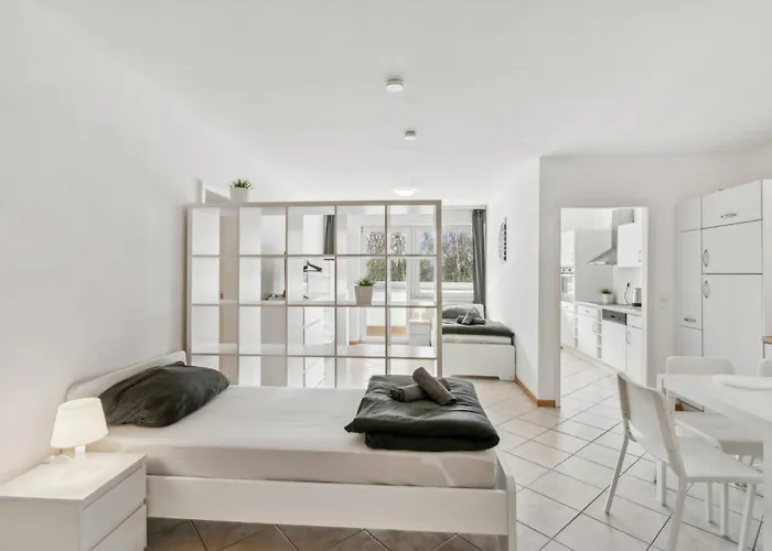 Monteur - Fuer Bis Zu 6 Personen In 65795 - Mtk06 Apartment *