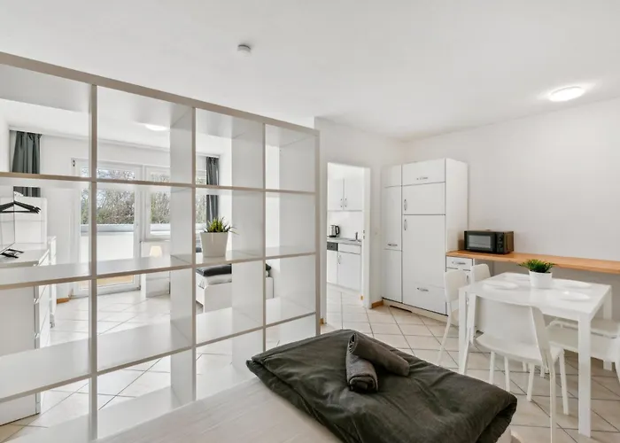 Monteur - Fuer Bis Zu 6 Personen In 65795 - Mtk06 Apartment